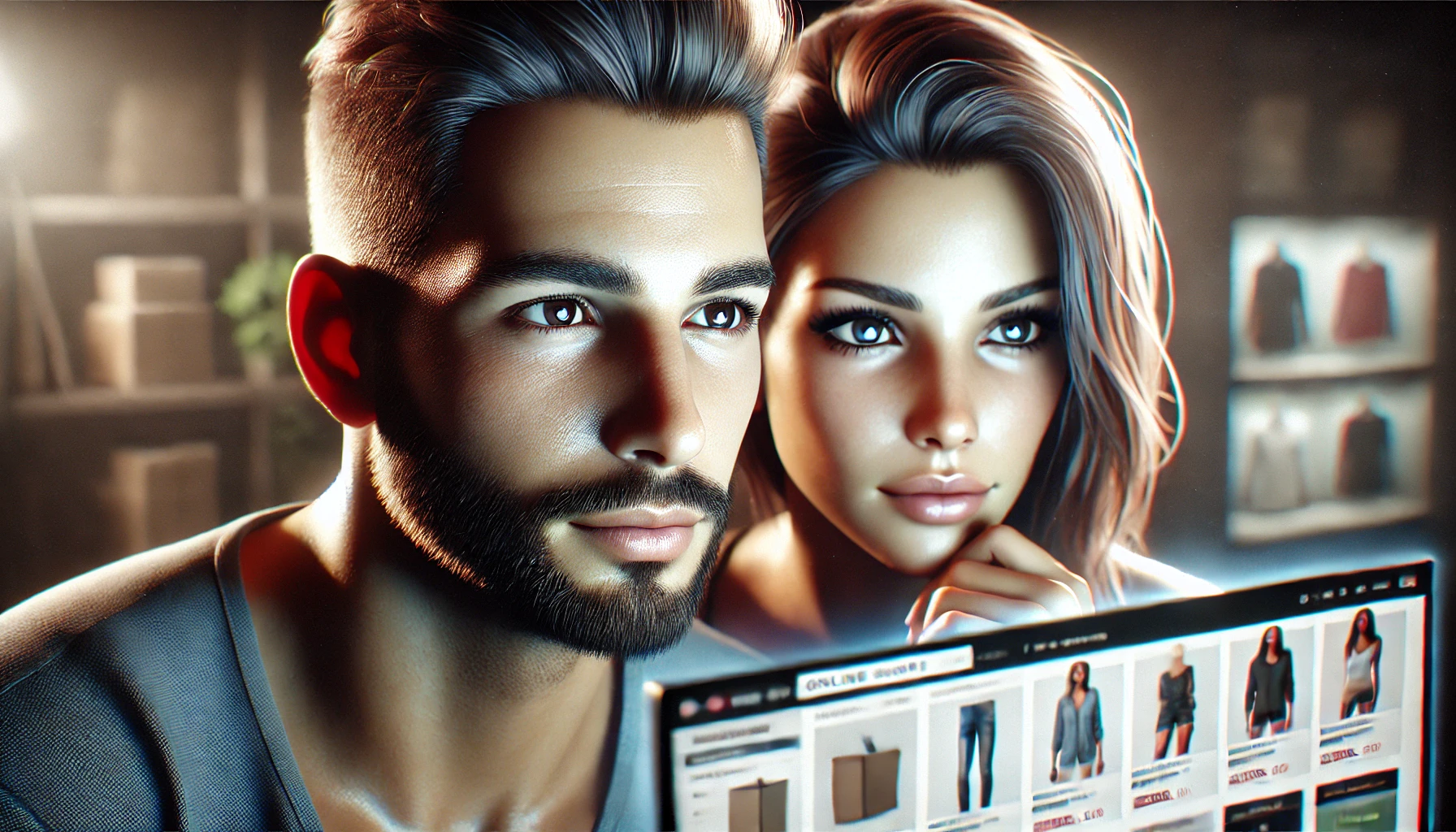 SEO продвижение интернет-магазина