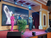 Региональная премия Профессионалы 2021 - второй кадр - РостСайт